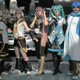 Illustration for article titled Let's See What You've Got American Cosplayers!
